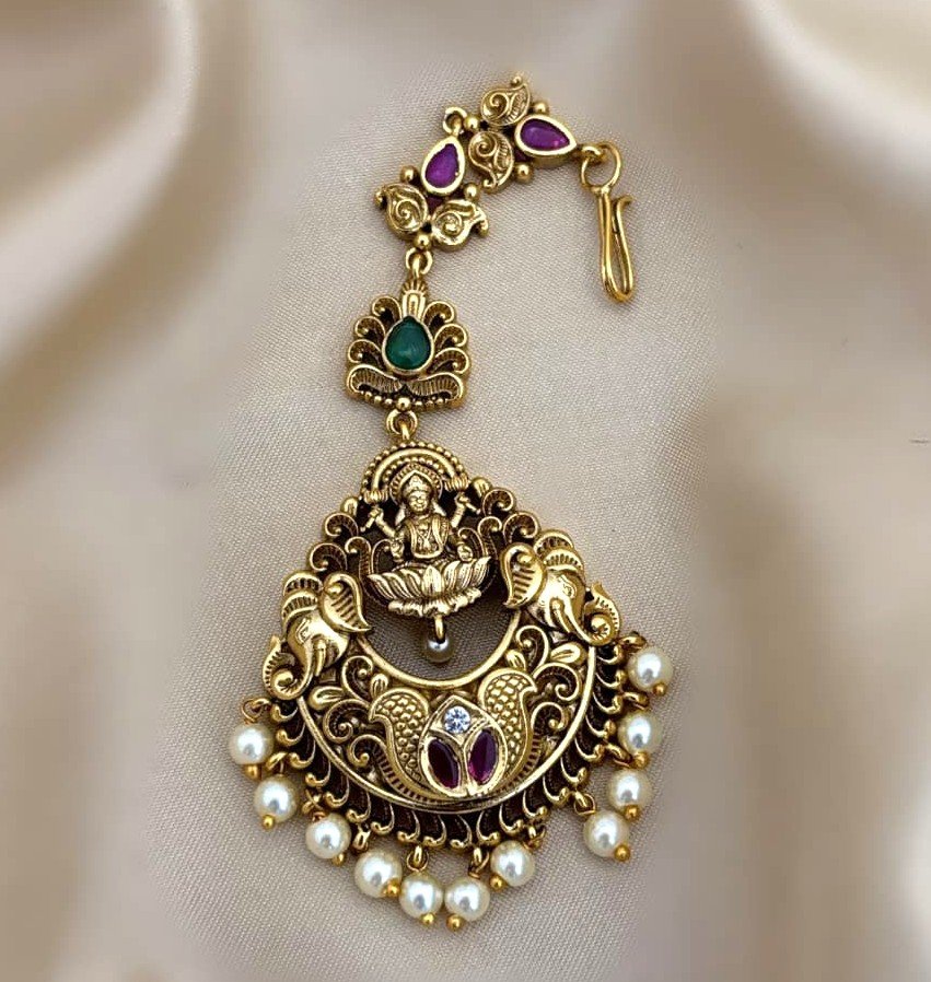 antique nethichutti rs.550 antique nethichutti rs.550