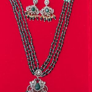 four lined victorian long chain rs. 1950 (offer rate rs.1750)