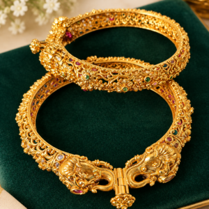 gold kadaa bangle rs.950