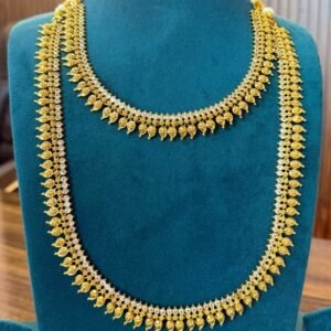 gold plated mango combo rs.1600