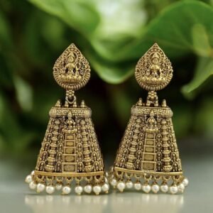 kopuram jumka rs.650