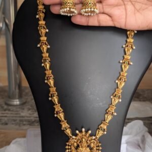 Nagini Haaram