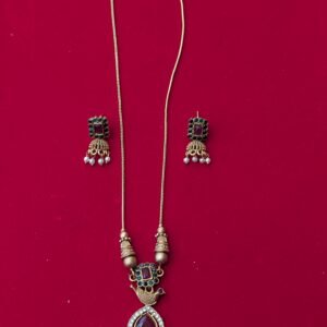 simple dollar chain rs.599