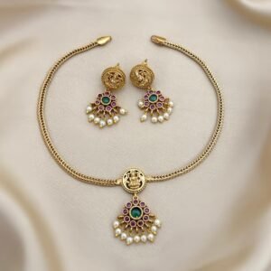 simple single pendant atti rs.375