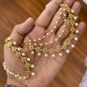 trendy floral maattal rs.699