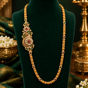 Mugappu Chains