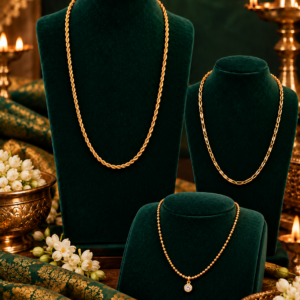 Simple Chain
