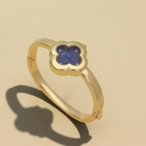 floral bangle watch rs.500