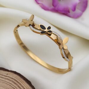 triple butterfly kada rs.350